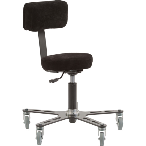 SF150 Ergonomic Welding Chair O-Max