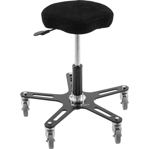 SF130 Ergonomic Welding Chair O-Max
