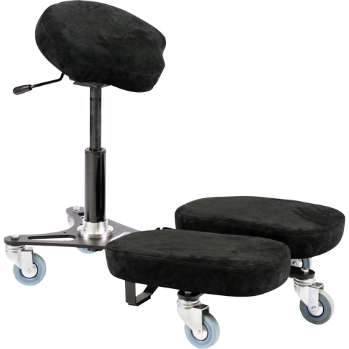 Tabouret de soudage STAG4 O-Max