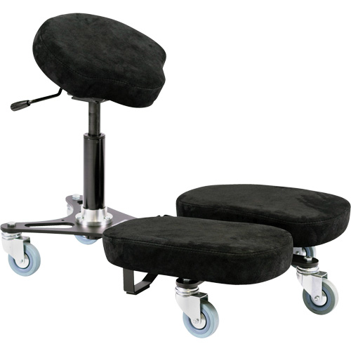 Tabouret de soudage STAG4 O-Max