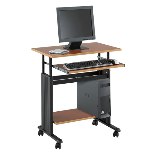 Muv Adjustable Desk O-Max