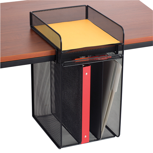 Onyx Hanging Organizer O-Max