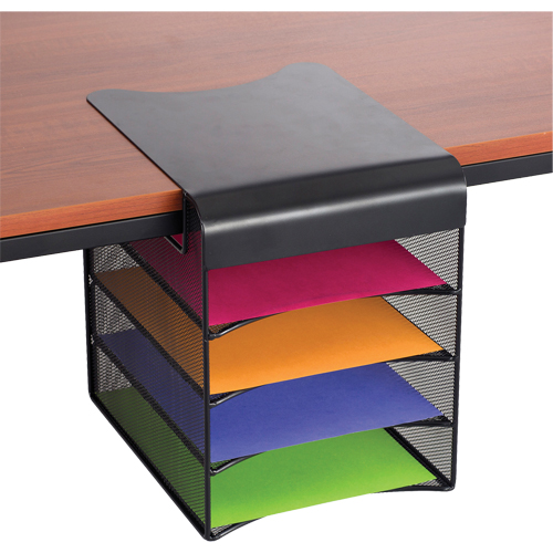 Onyx Hanging Organizer O-Max