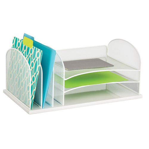 Organisateur de bureau Onyx O-Max