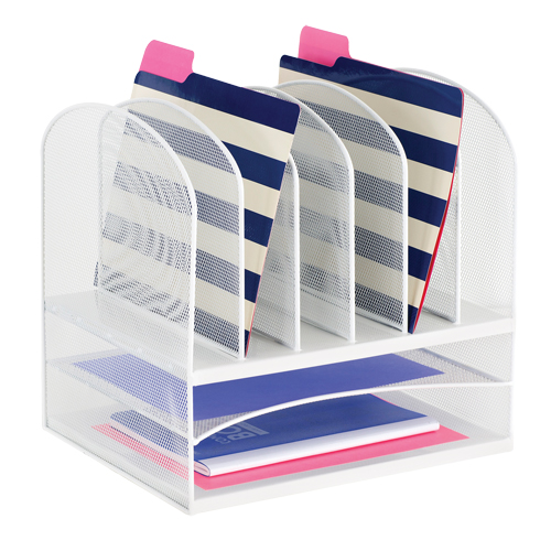 Onyx Desk Organizer O-Max