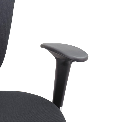 Metro Adjustable Height Arms O-Max