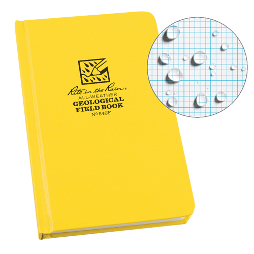 Livre reli&eacute;, Couverture rigide, Jaune, 160 Pages, 4-5/8" , 7-1/4"  O-Max