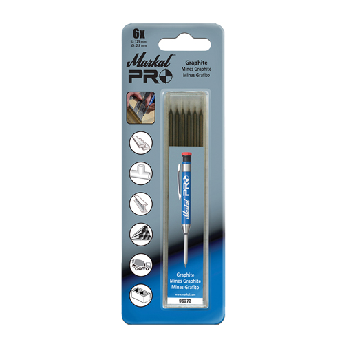 Refill for Markal&reg; PRO Mechanical Holder O-Max