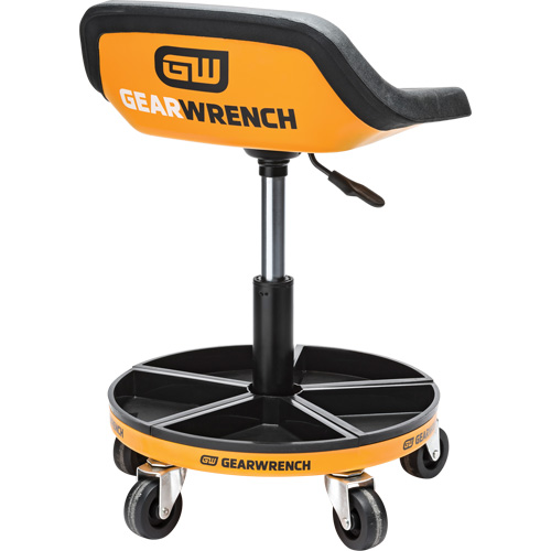 Mobile Mechanics Seat O-Max