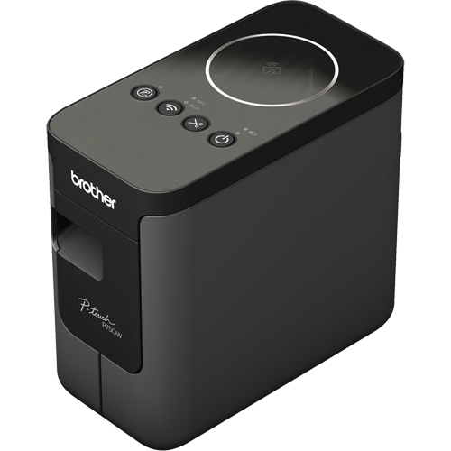 &eacute;tiqueteuse, Bureau, &agrave; brancher/&agrave; piles, PC & Mac Compatibilit&eacute; O-Max