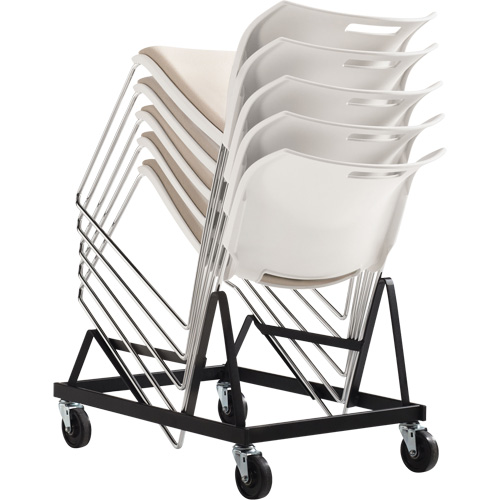 Popcorn Medium-Density Dolly O-Max