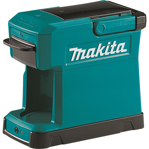 Cordless Coffee Maker O-Max