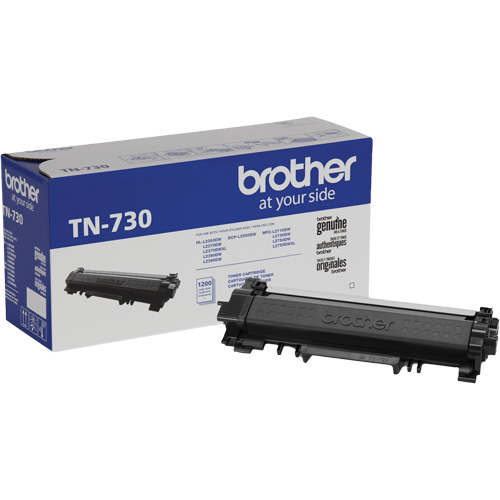 Mono Laser Toner Cartridge, New, Black O-Max