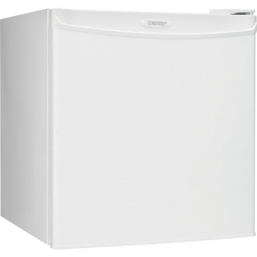 R&eacute;frig&eacute;rateur compact, 19-3/4" h x 17-11/16" la x 18-1/2" p x Capacit&eacute; de 1,6 pi³ O-Max