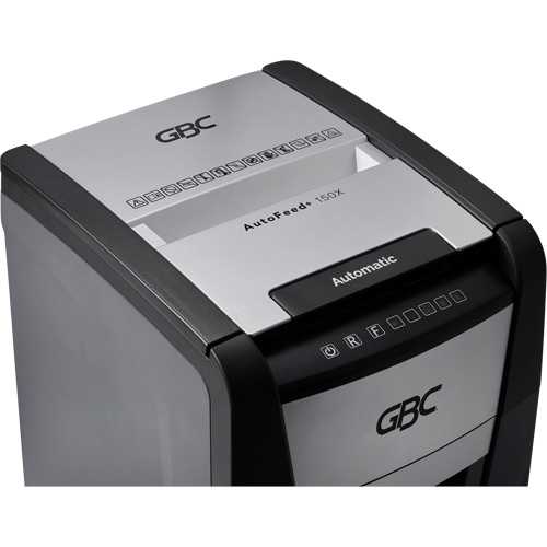 AutoFeed+ Home Office Shredder O-Max