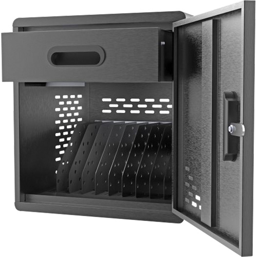 Modular Charging Cabinet O-Max