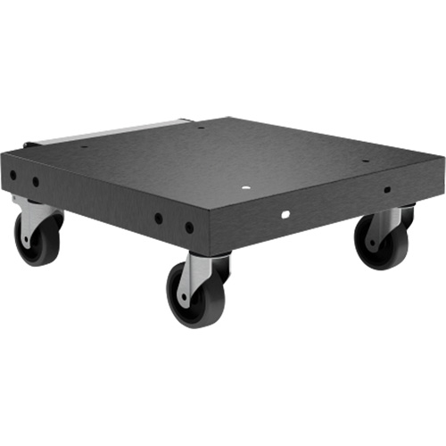 Modular Charging System Handleless Single Dolly O-Max