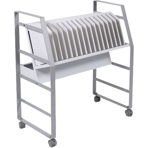 Open Charging Cart O-Max