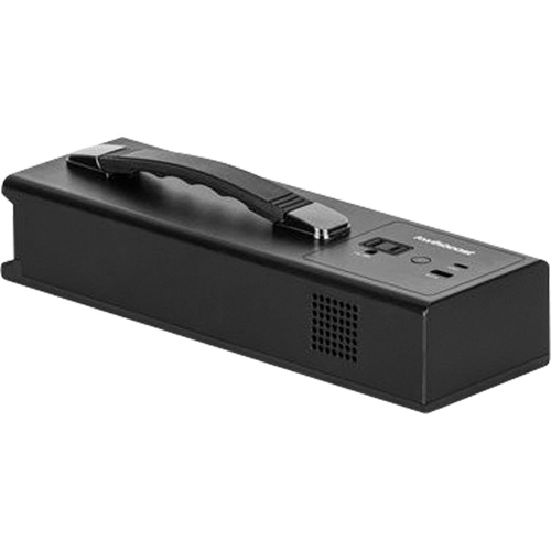 KwikBoost EdgePower&reg; Portable Power Station O-Max