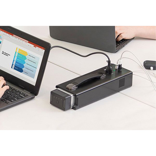 KwikBoost EdgePower&reg; Portable Power Station O-Max