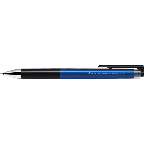 Synergy 0.5  Point Pen Refill O-Max