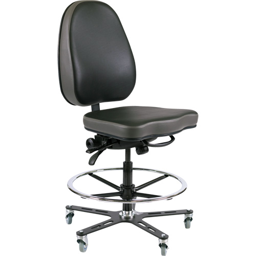 Chaise industrielle SF190 O-Max