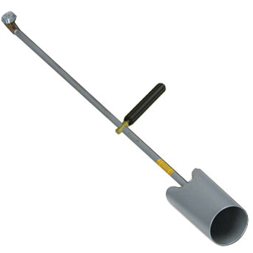 Chalumeau &agrave; gaz portatif Torchman 500 O-Max