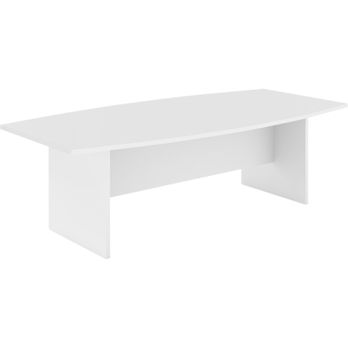 Newland Boat-Shaped Conference Table O-Max