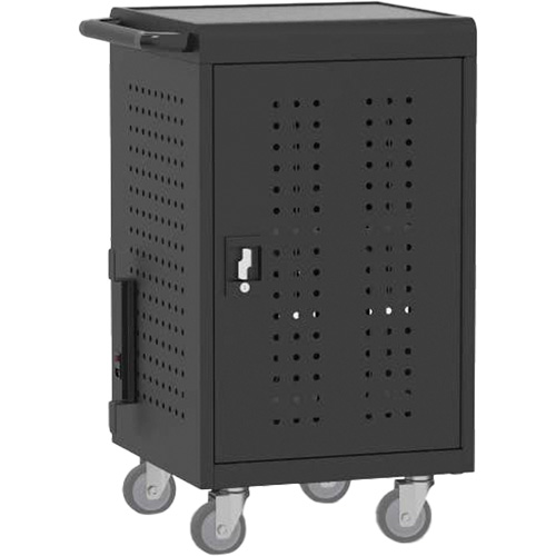 Secure Charging Cart O-Max
