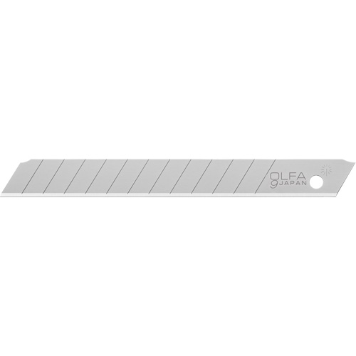 Replacement Blades, Snap-Off Style O-Max