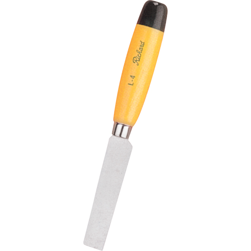 Couteau utilitaire industriel, 3 1/4 x 11/16" O-Max
