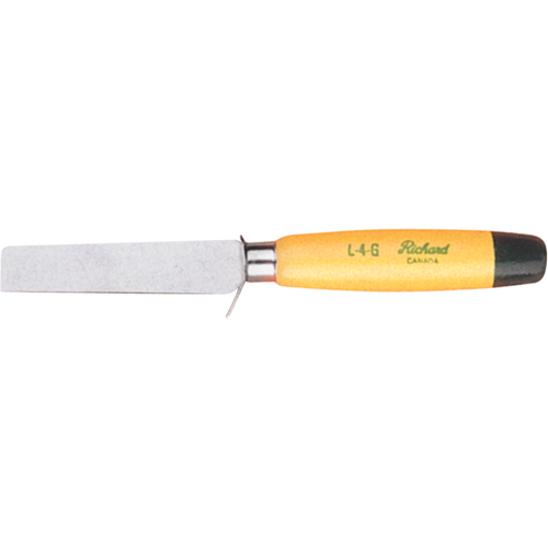 Industrial Utility Knife, 3 1/4 x 11/16" O-Max