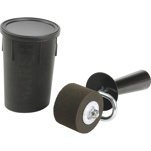 Syst&egrave;mes Rolmark pour pochoirs - Rouleau manuel 1 1/2" O-Max