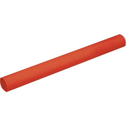 B&acirc;tons de peinture pour surfaces chaudes H Paintstick - 150° &agrave; 1200°F, B&acirc;ton plein, Rouge O-Max
