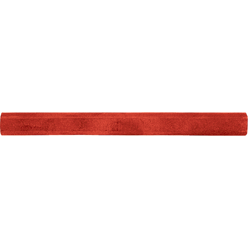 B&acirc;tons de peinture pour surfaces chaudes HT Paintstik - 400° &agrave; 1600°F, B&acirc;ton plein, Rouge O-Max