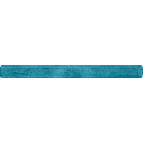 B&acirc;tons de peinture pour surfaces chaudes HT Paintstik - 400° &agrave; 1600°F, B&acirc;ton plein, Bleu O-Max