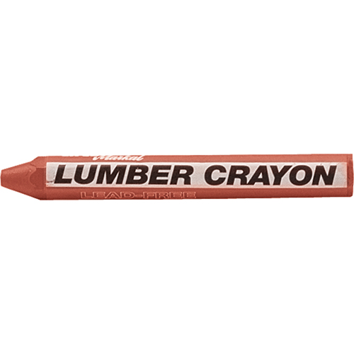 Lumber Crayons -50° to 150° F O-Max