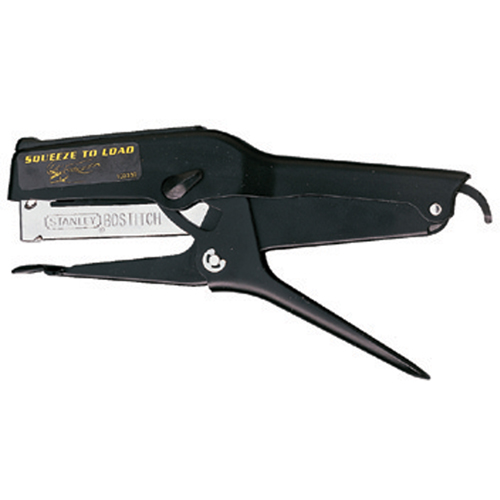 Pinces-agrafeuses industrielles, Agrafes de 3/8" O-Max