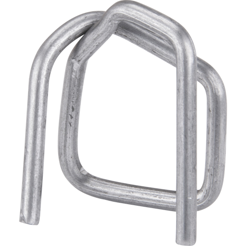 Scelleurs & boucles pour feuillards en polypropyl&egrave;ne O-Max