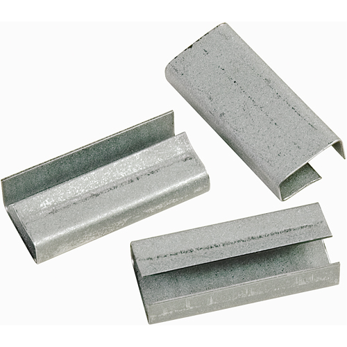 Scelleurs & boucles pour feuillards en polypropyl&egrave;ne O-Max