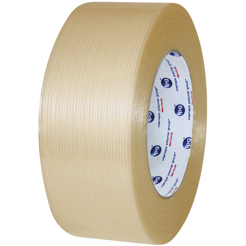 Ruban renforc&eacute; de filaments s&eacute;rie RG15, &eacute;paisseur 5,6 mils, 12 mm (47/100") x 55 m (180')  O-Max