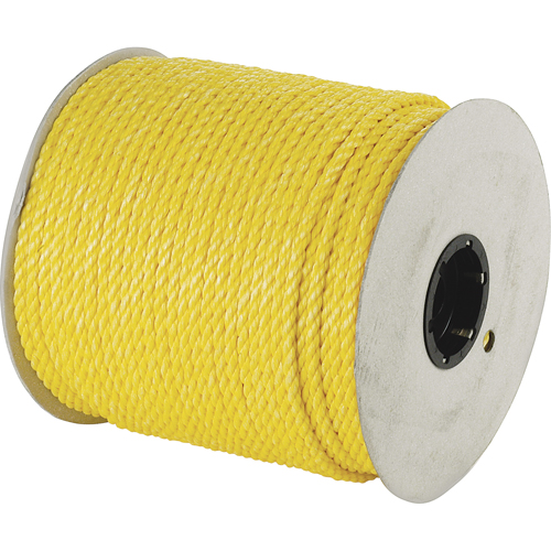 Corde, Polypropyl&egrave;ne, 630' O-Max