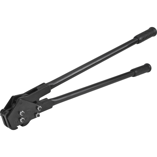 Heavy-Duty Steel Strapping Sealer O-Max