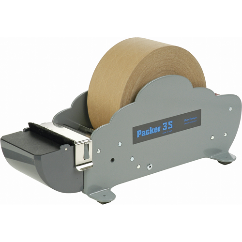 Tape Moisteners, Manual, 76.2 mm (3") Tape O-Max