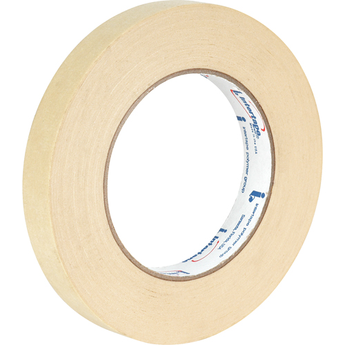 Rubans-cache polyvalents, 18 mm (3/4") x 55 m (180'), Beige O-Max