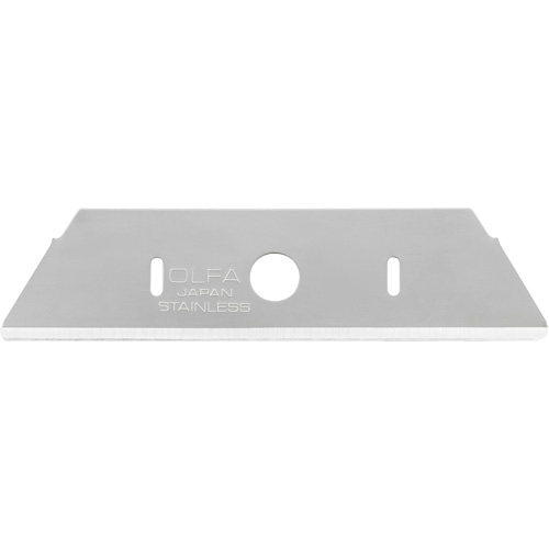 Replacement Blade, Single Style O-Max