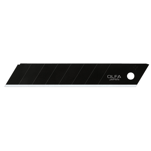 Heavy-Duty Auto-Lock Cutters - Replacement Blades, Snap-Off Style O-Max