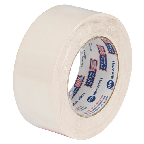 Double Face Tape, 50.8 mm (2") W x 33 m (108') L O-Max