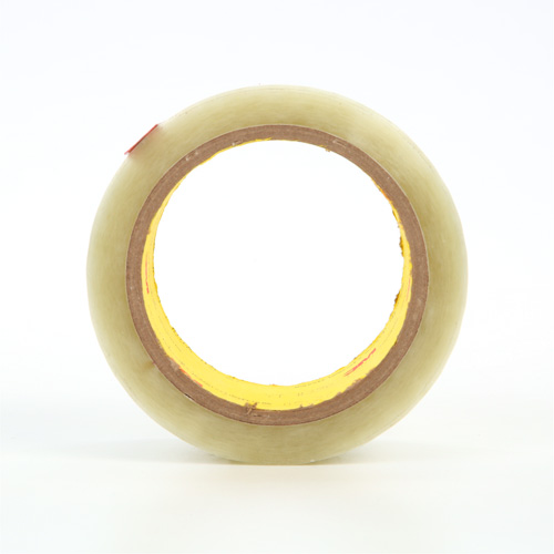 Super Bond Film Tape, Polyethylene, 50.8 mm (2") W x 33 m (108') L, 4.1 mils Thick O-Max