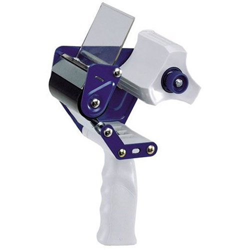D&eacute;vidoir de ruban, Standard, Convient au ruban de largeur de 76 mm (3") O-Max